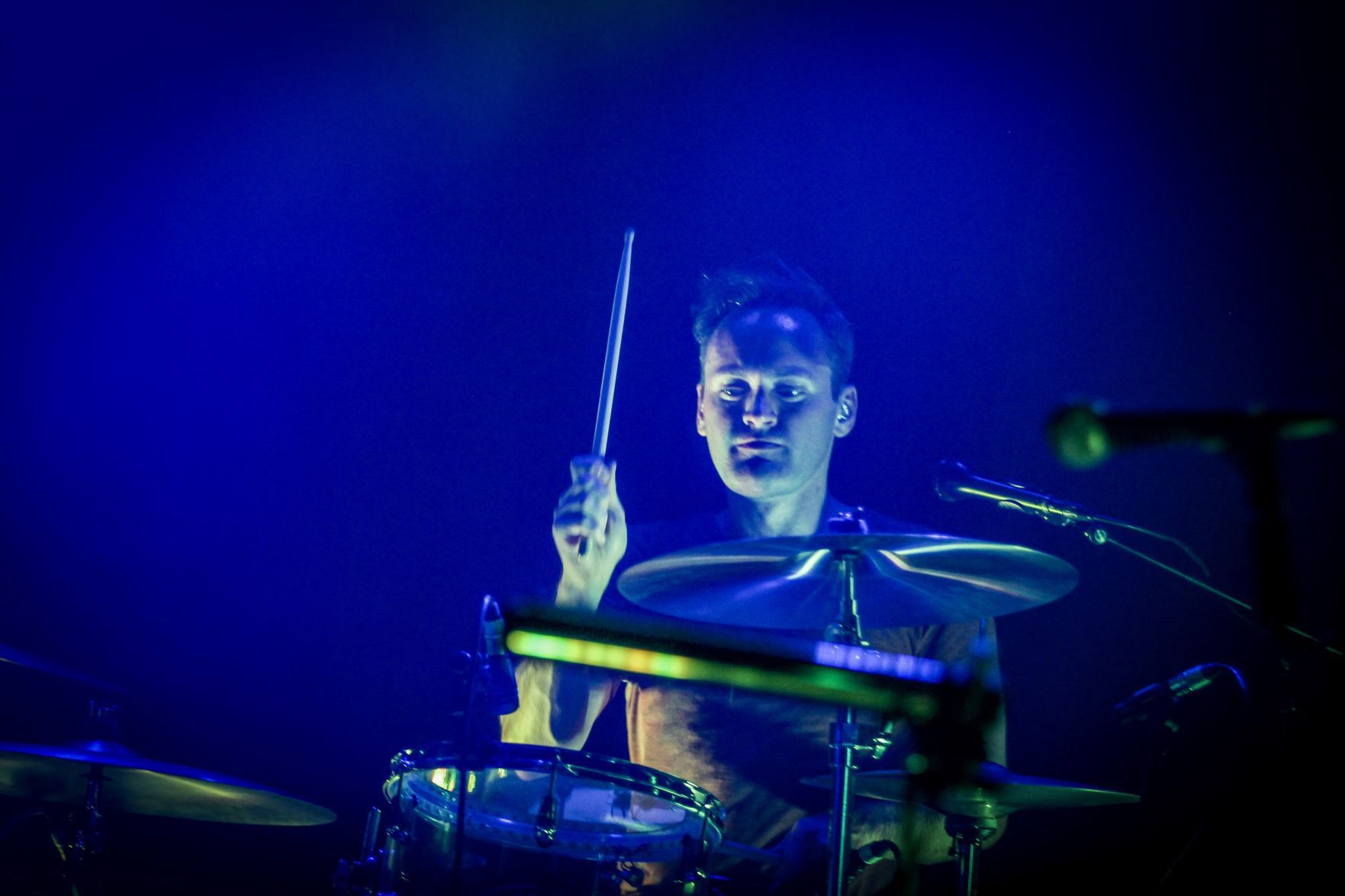 The Faint